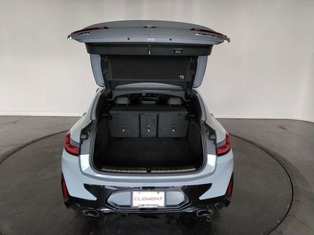 Used 2023 BMW X4 M40i image 7