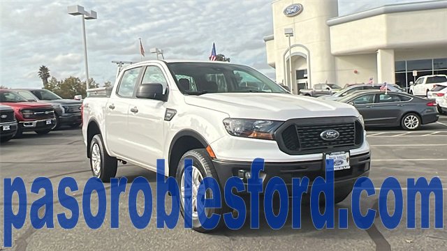 Used 2019 Ford Ranger XL w/ Equipment Group 101A Mid image 1