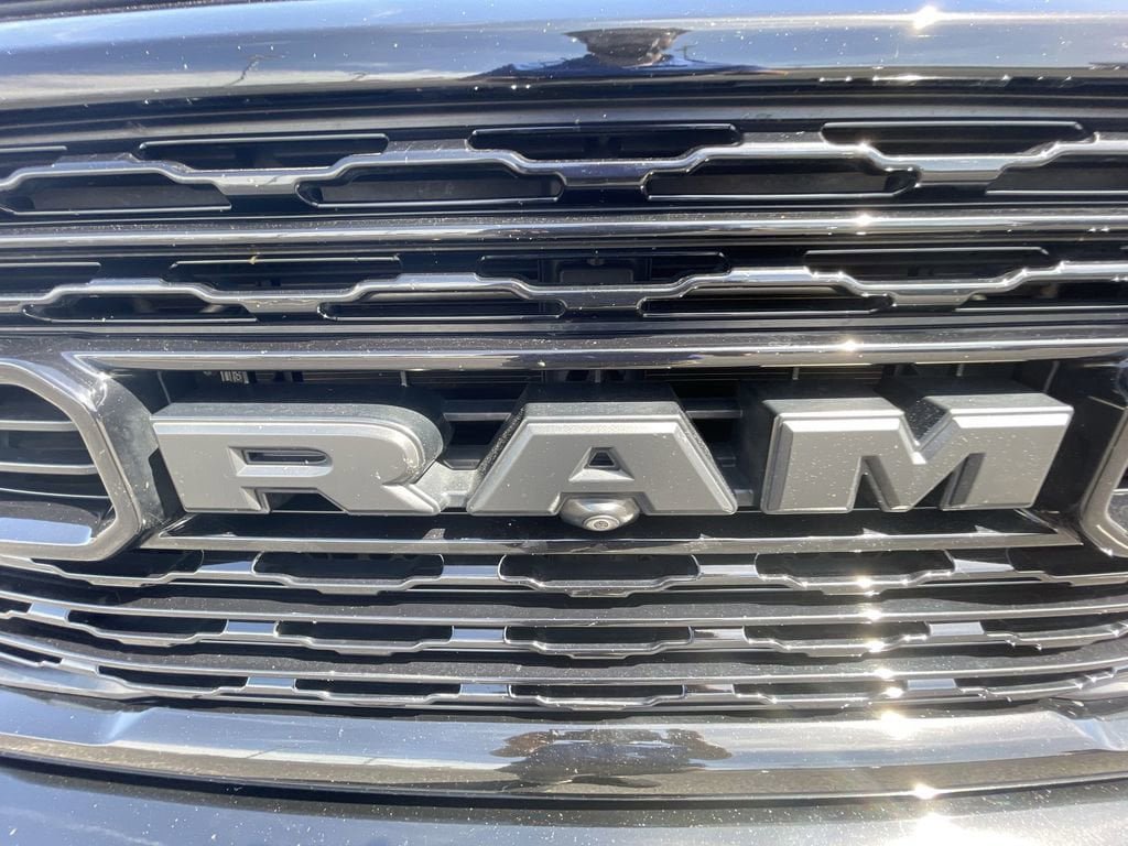 Used 2020 RAM 3500 Limited AWD/4WD image 30