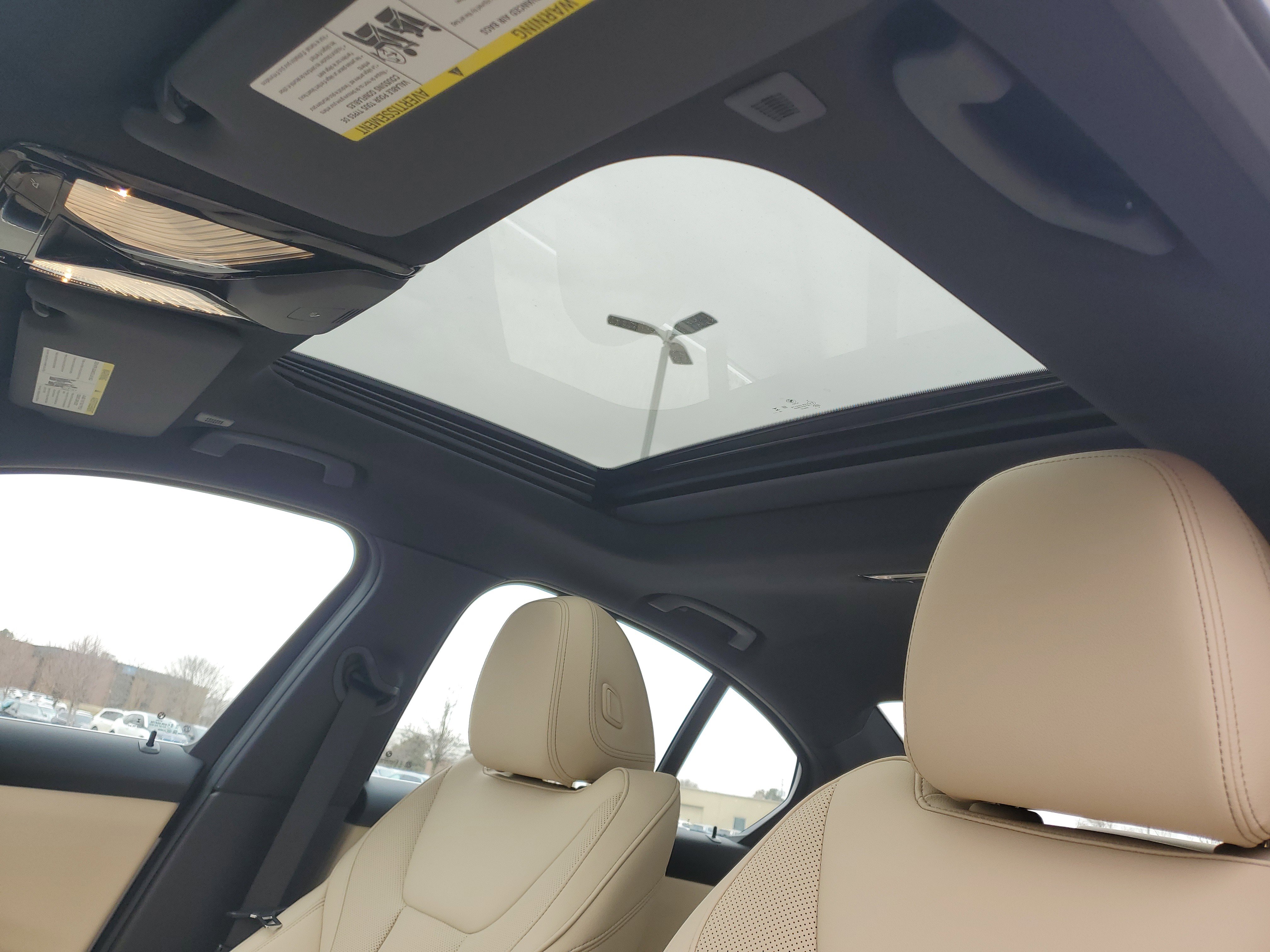 New 2026 BMW 330i xDrive Sedan w/ Premium Package image 8