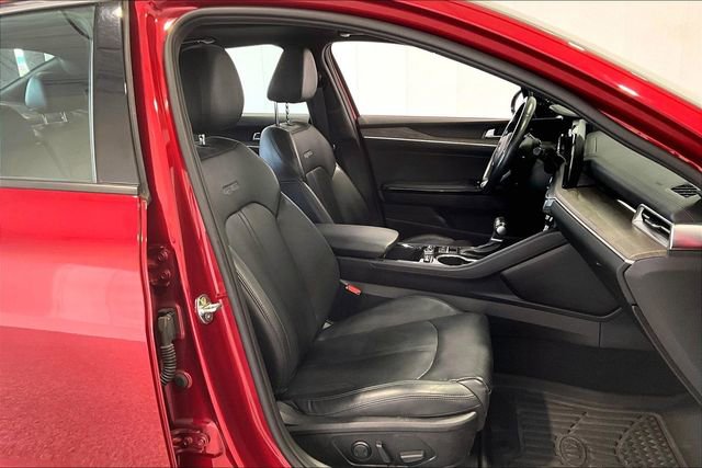 Used 2021 Kia K5 GT-Line FWD image 30
