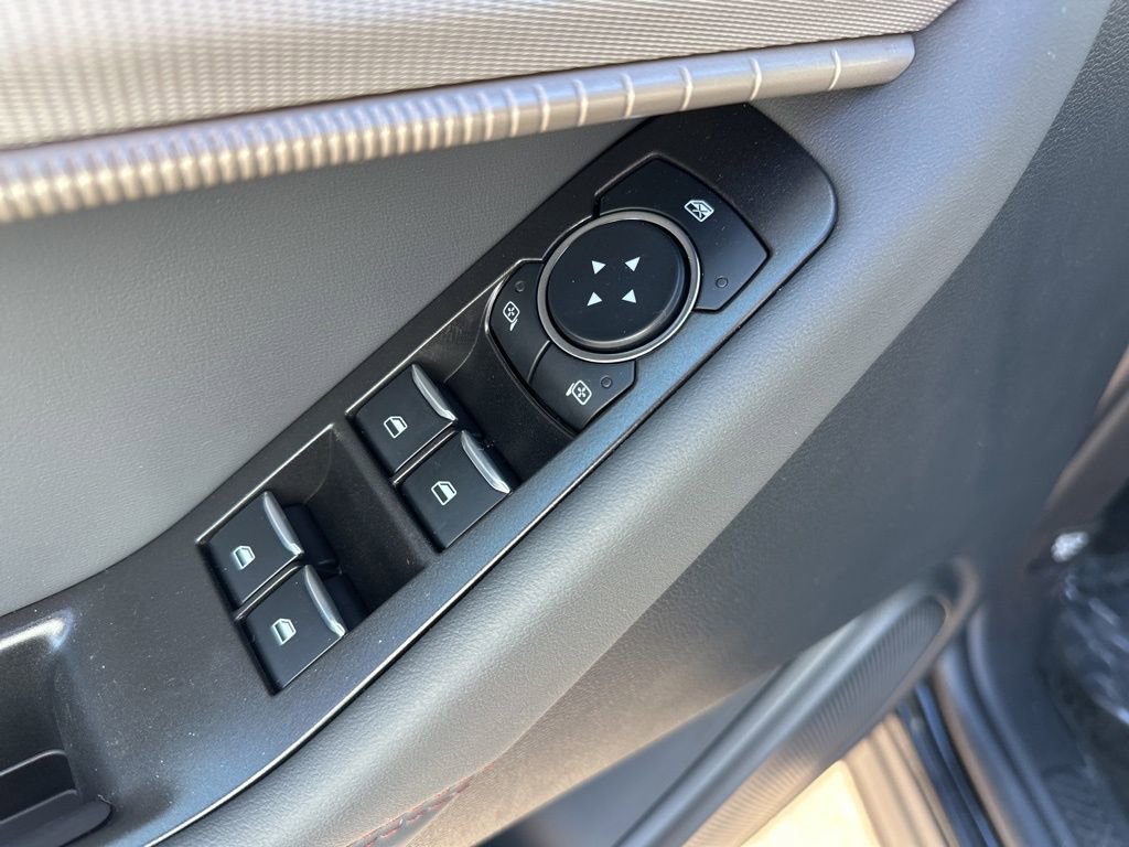 New 2026 Ford Explorer Active image 11