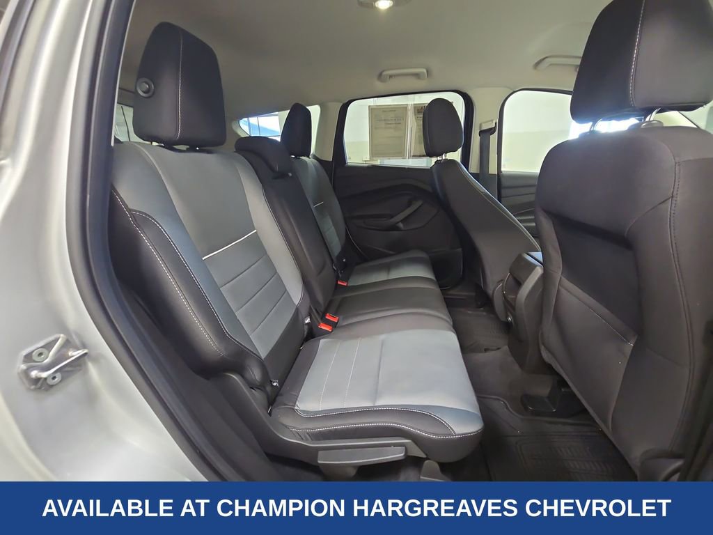 Used 2015 Ford Escape SE image 35