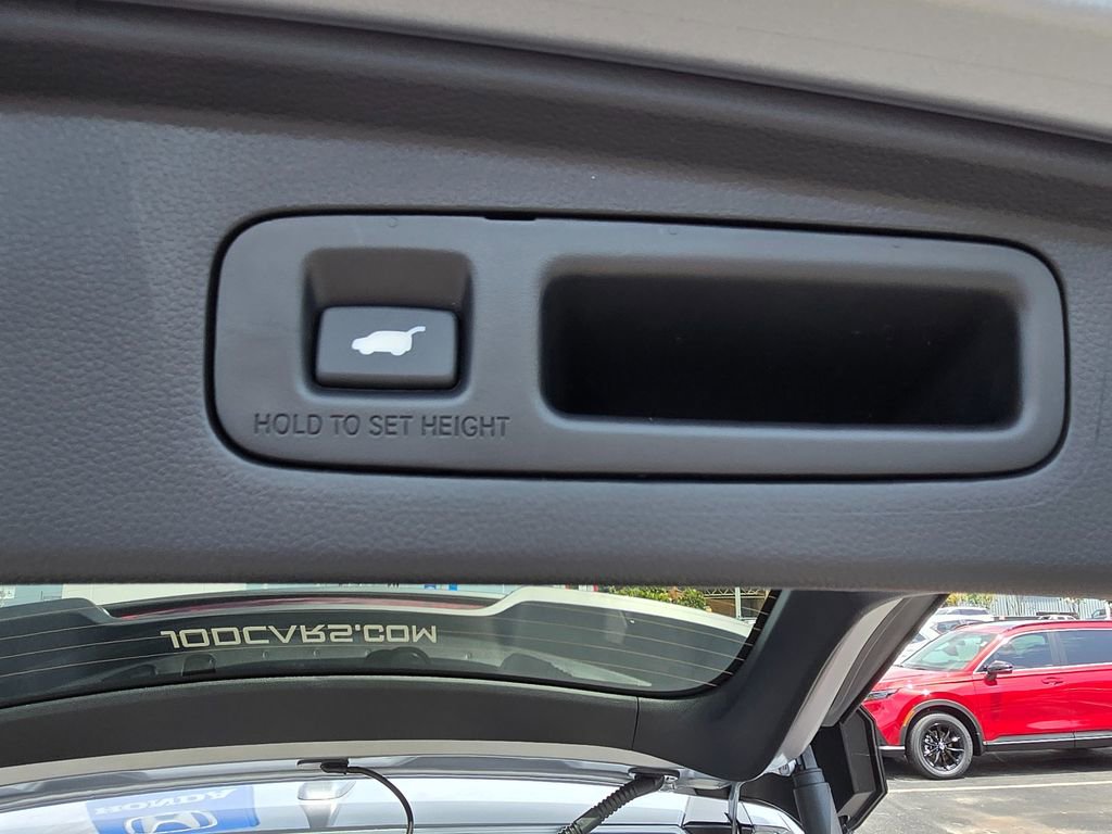 New 2026 Honda CR-V EX-L image 30