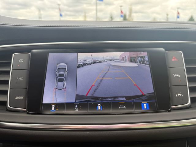 Used 2023 Buick Enclave Avenir w/ Avenir Technology Package AWD/4WD image 32