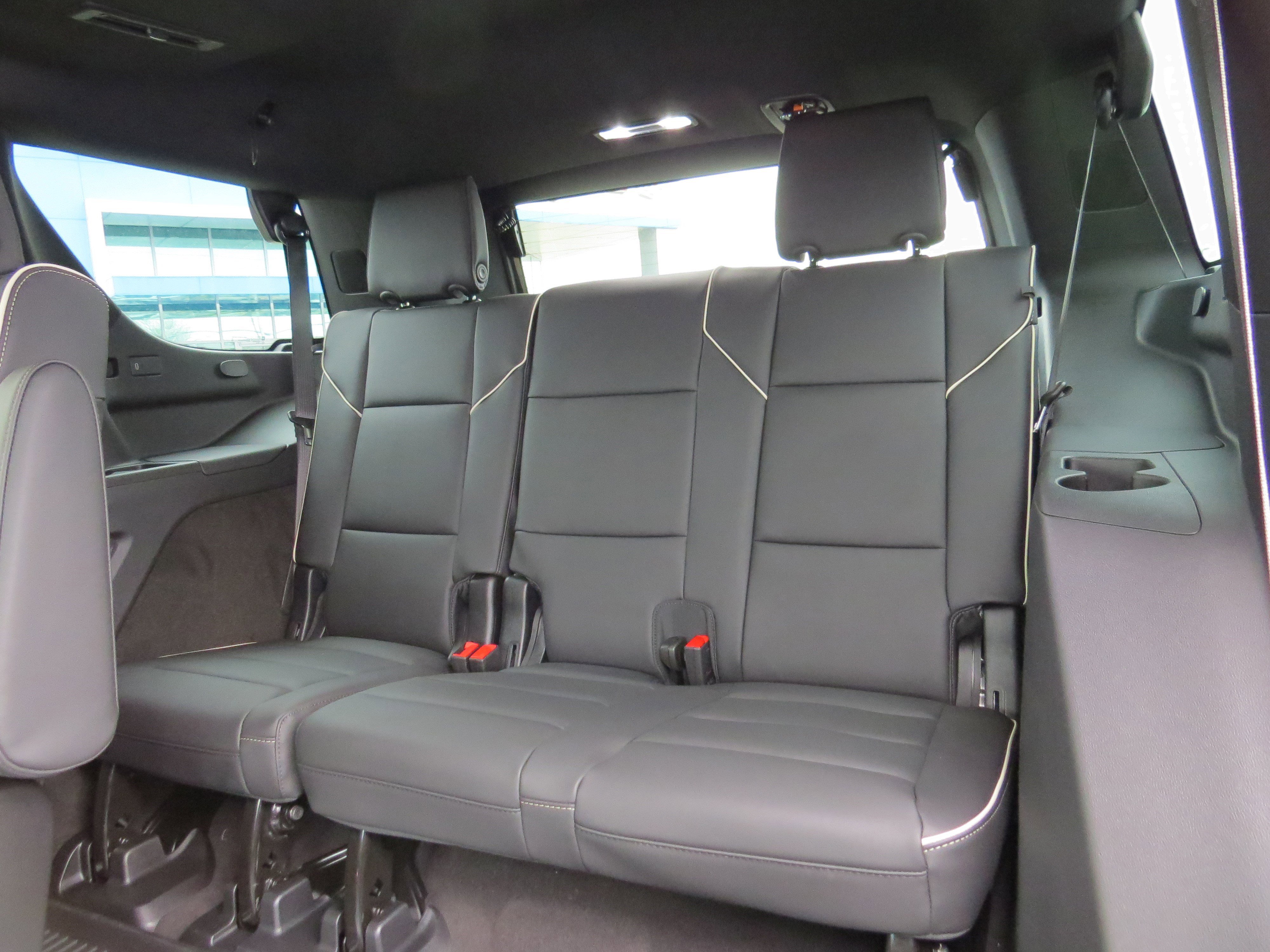 New 2026 Cadillac Escalade Luxury w/ Touring Package image 15