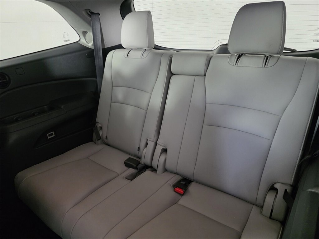 Used 2022 Honda Pilot Elite image 20