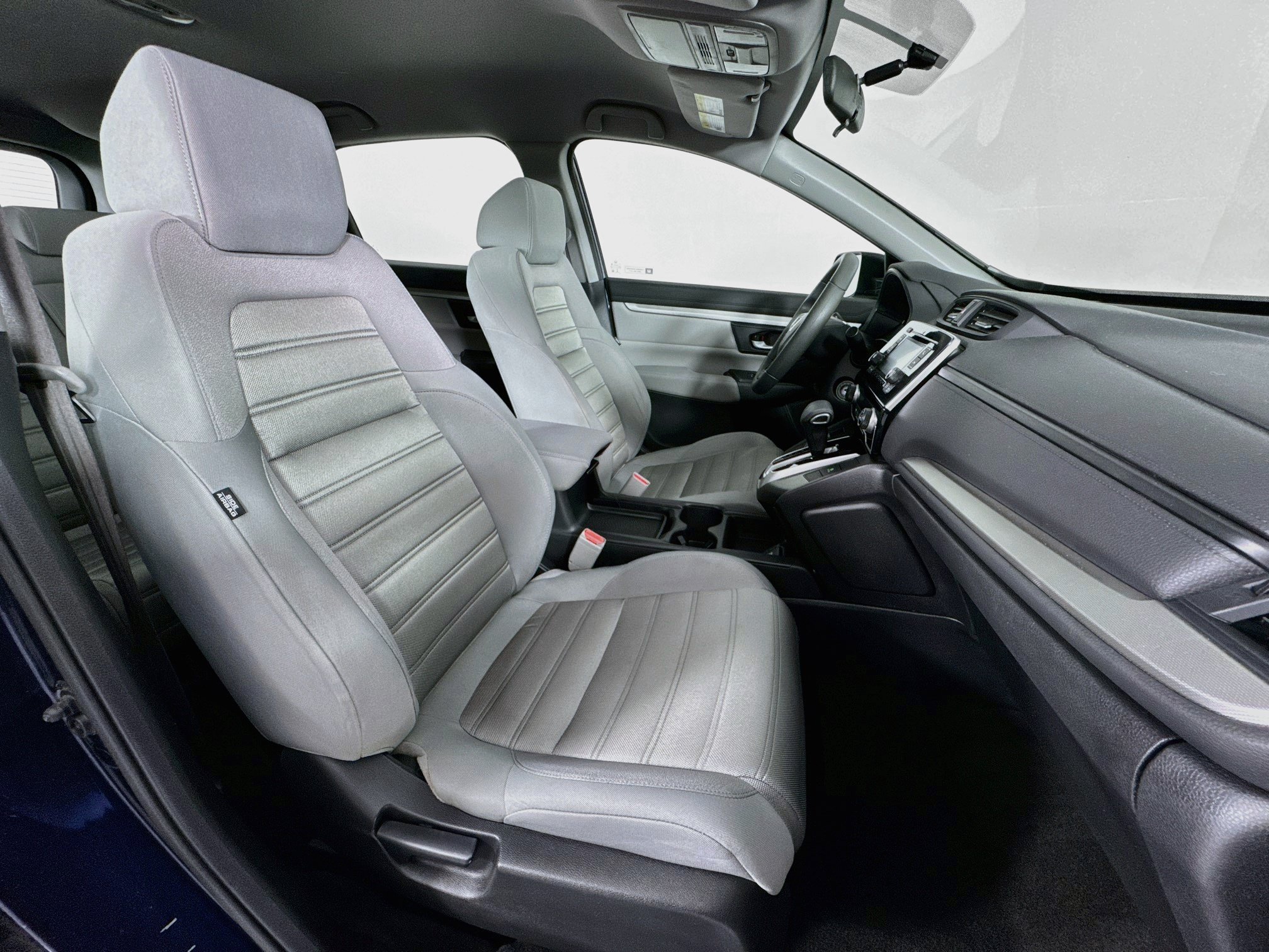 Certified 2018 Honda CR-V LX image 26