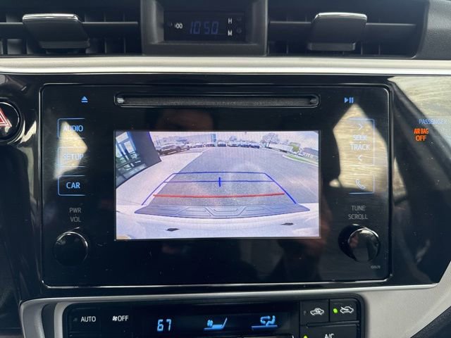 Used 2019 Toyota Corolla LE w/ Body Protection Package FWD image 17