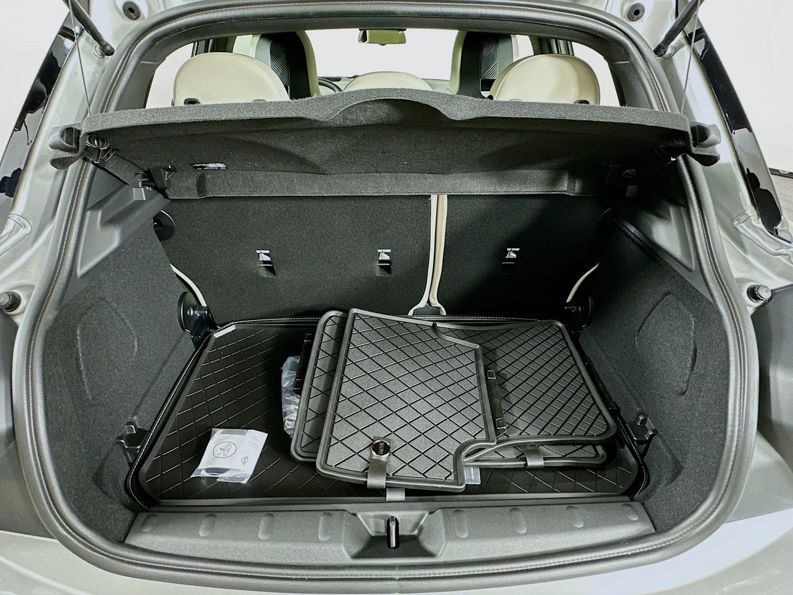 New 2026 MINI Cooper S FWD image 37