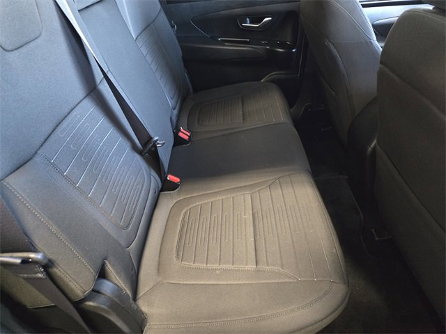 Used 2022 Hyundai Santa Cruz SEL Premium image 32