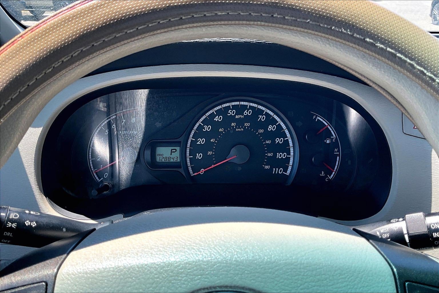 Used 2012 Toyota Sienna LE w/ Towing Pkg AWD/4WD image 20