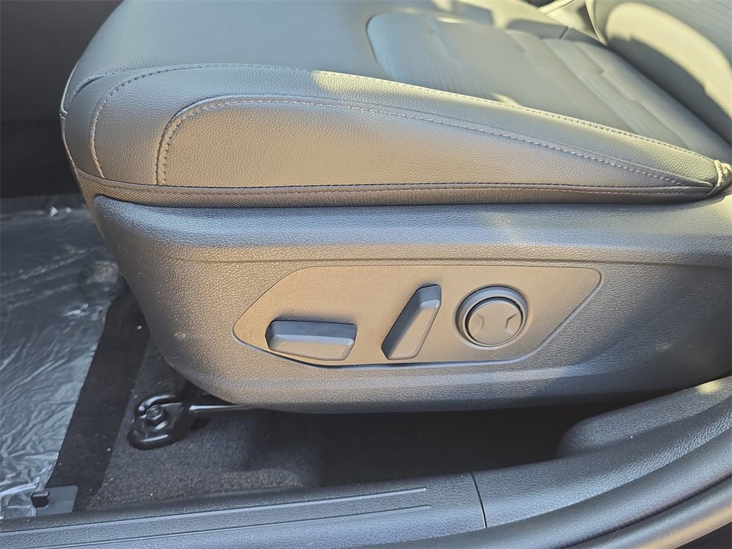 New 2026 Kia Sportage SX image 21