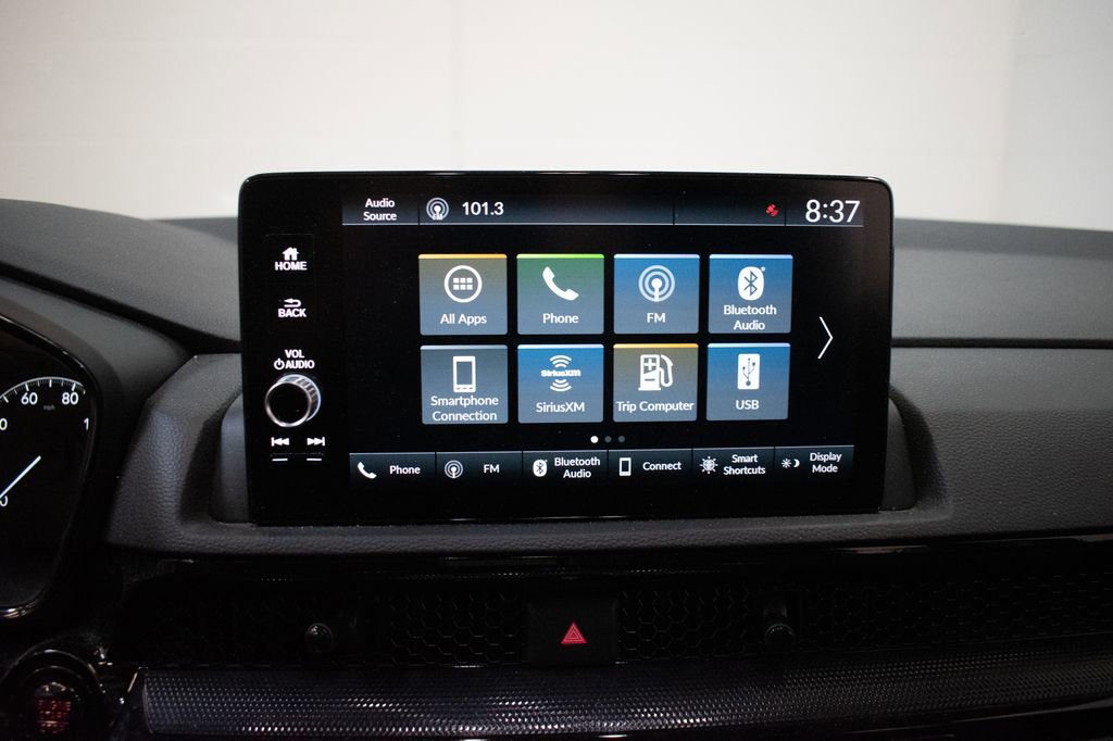 Used 2025 Honda CR-V EX-L image 14