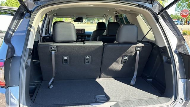 New 2026 Honda Pilot EX-L image 13