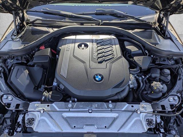 Used 2023 BMW M240i Coupe w/ Premium Package image 23