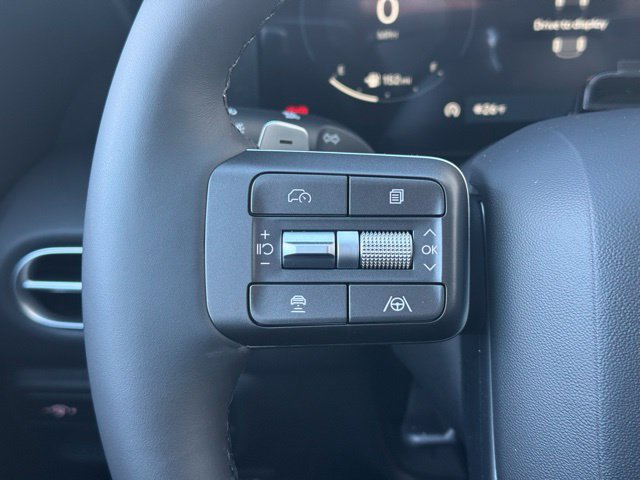 New 2026 Hyundai Palisade Limited AWD/4WD image 17
