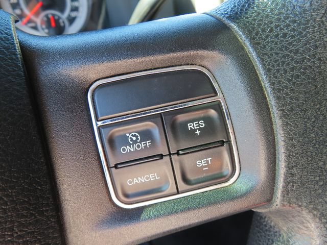 Used 2016 RAM 3500 SLT AWD/4WD image 21