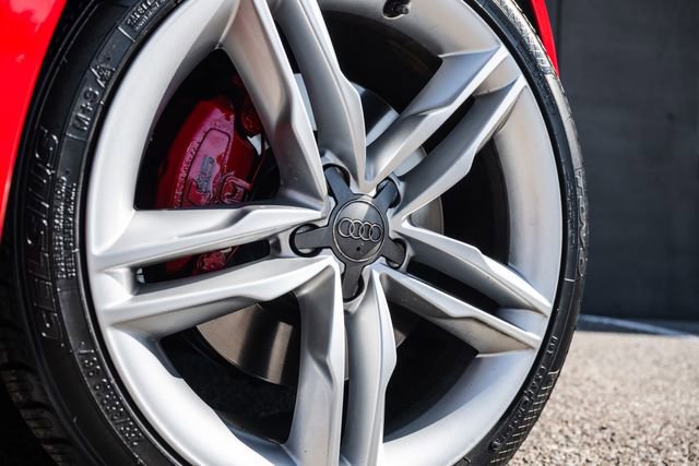 Used 2008 Audi S5 4.2 image 3