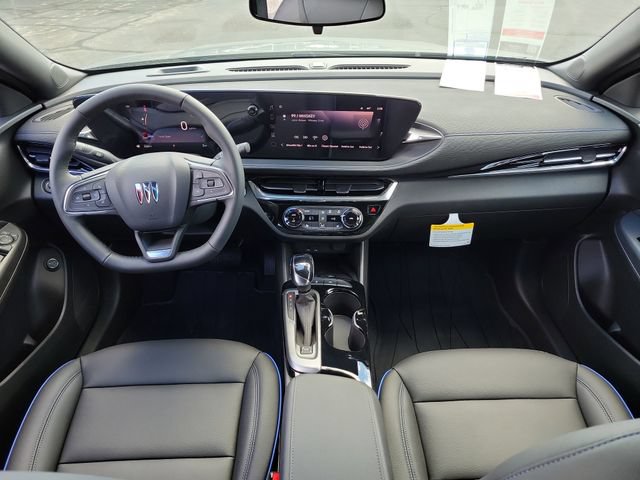 New 2026 Buick Envista Sport Touring w/ Convenience I Package FWD image 10