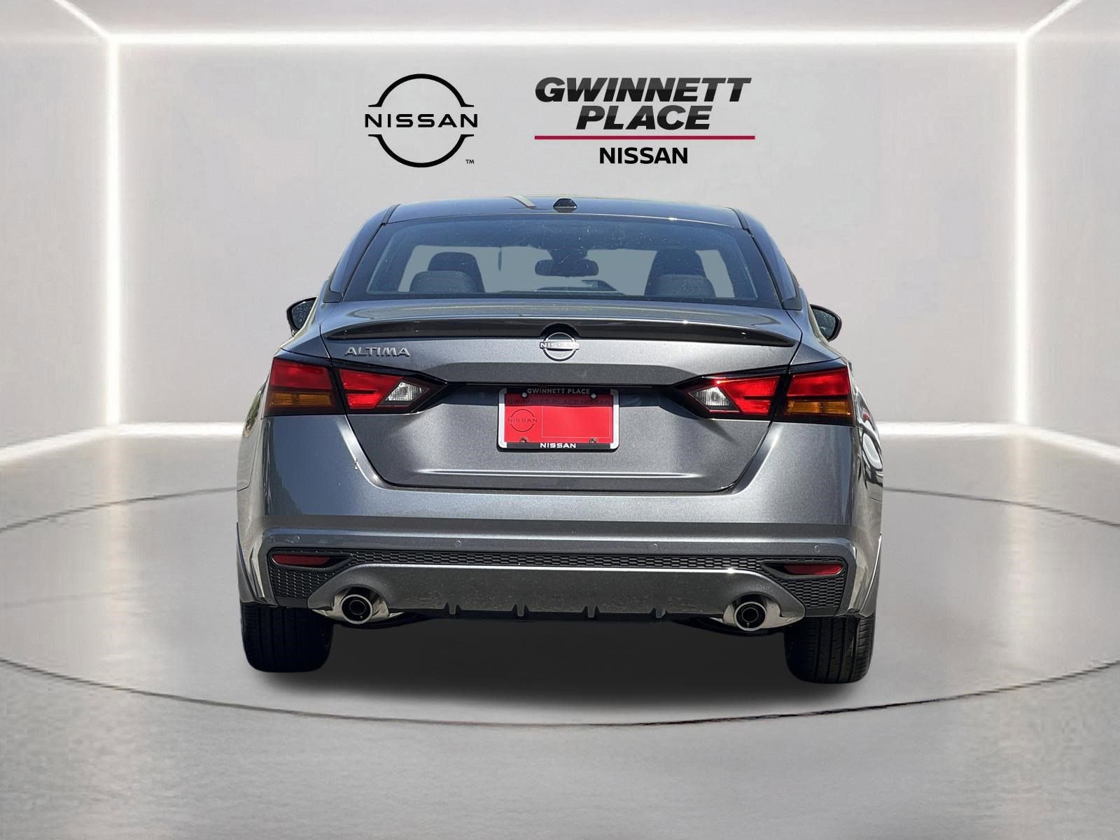 New 2026 Nissan Altima 2.5 SV FWD image 26