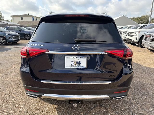 Used 2022 Mercedes-Benz GLE 350 image 8