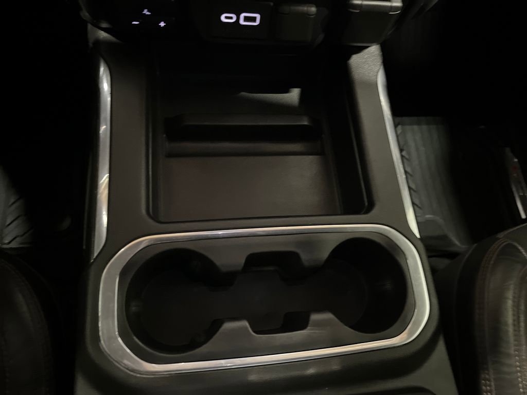 Used 2022 GMC Sierra 2500 AT4 w/ Gooseneck/5TH Wheel Package image 73