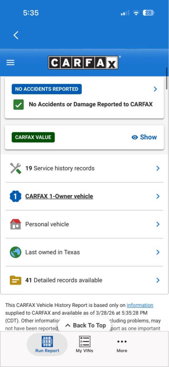 Used 2017 INFINITI QX60 FWD w/ Premium Plus Package image 35