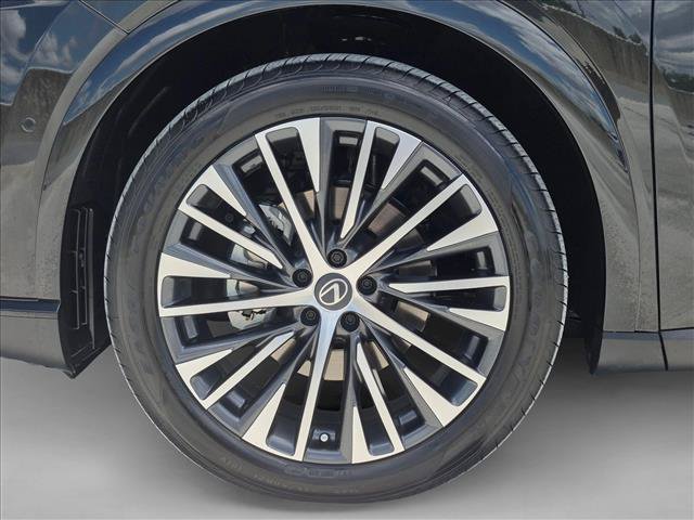 New 2026 Lexus RX 350 AWD image 9