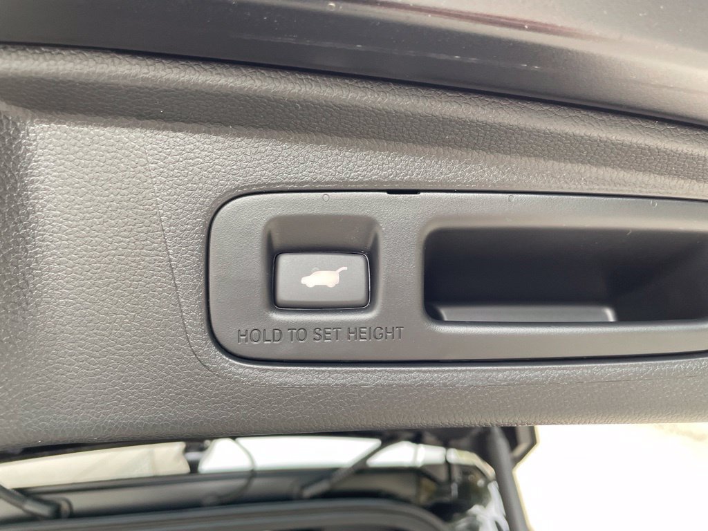 New 2027 Honda CR-V Sport-L image 17
