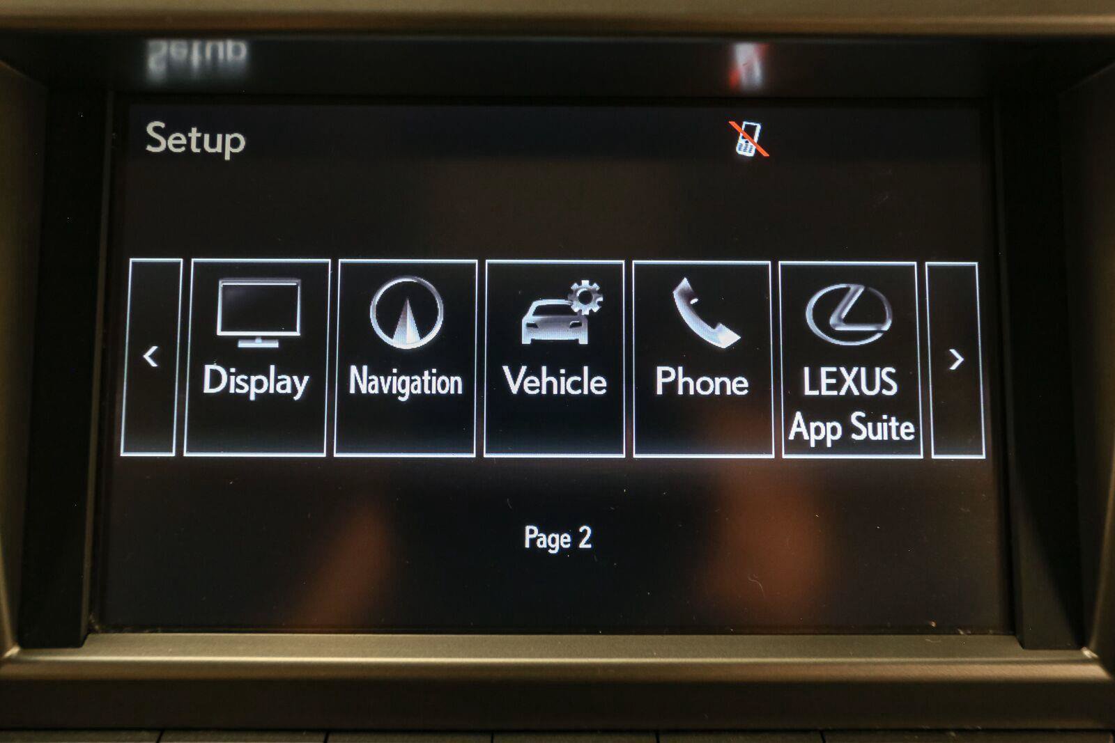 Used 2019 Lexus GX 460 Premium AWD/4WD image 28