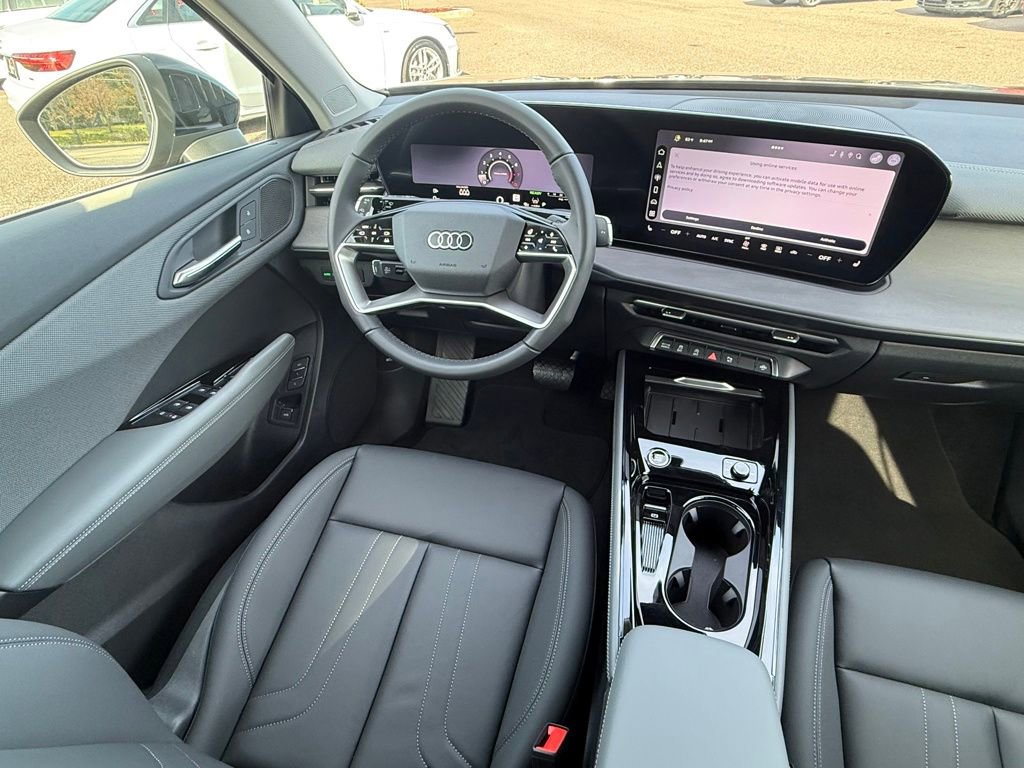 New 2026 Audi Q3 quattro 2.0T image 9