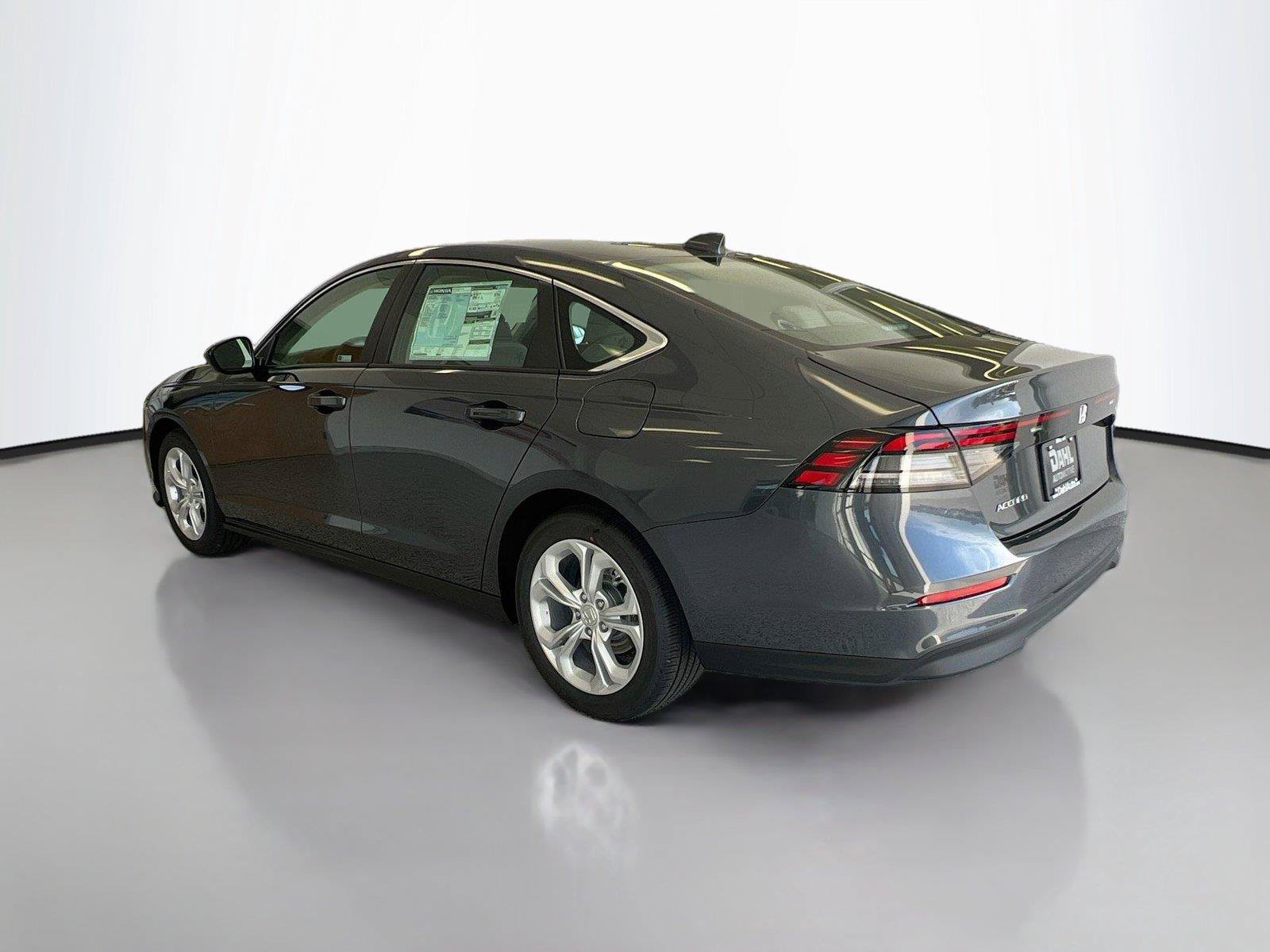 New 2026 Honda Accord LX image 10