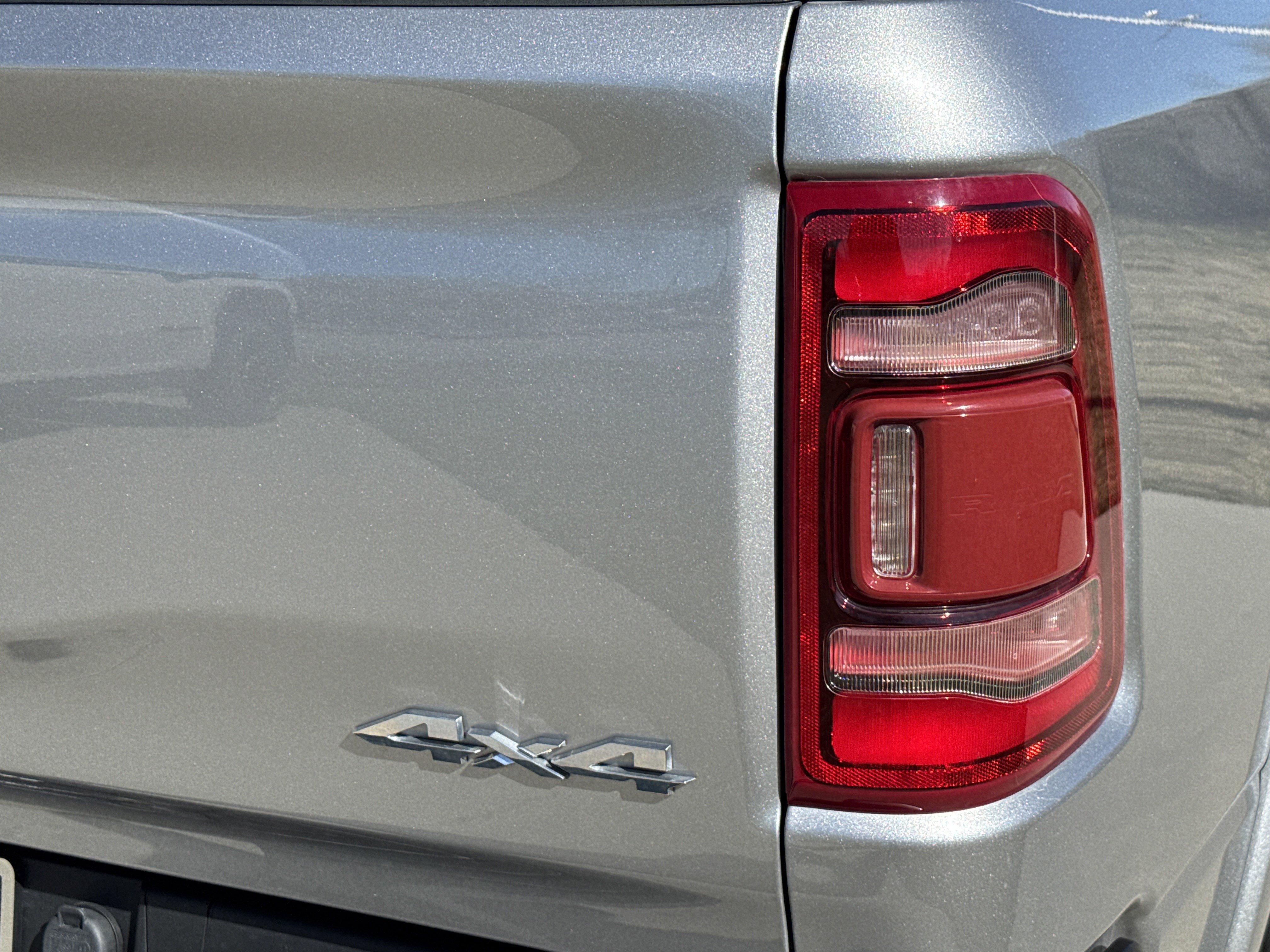 Used 2022 RAM 1500 Limited image 14