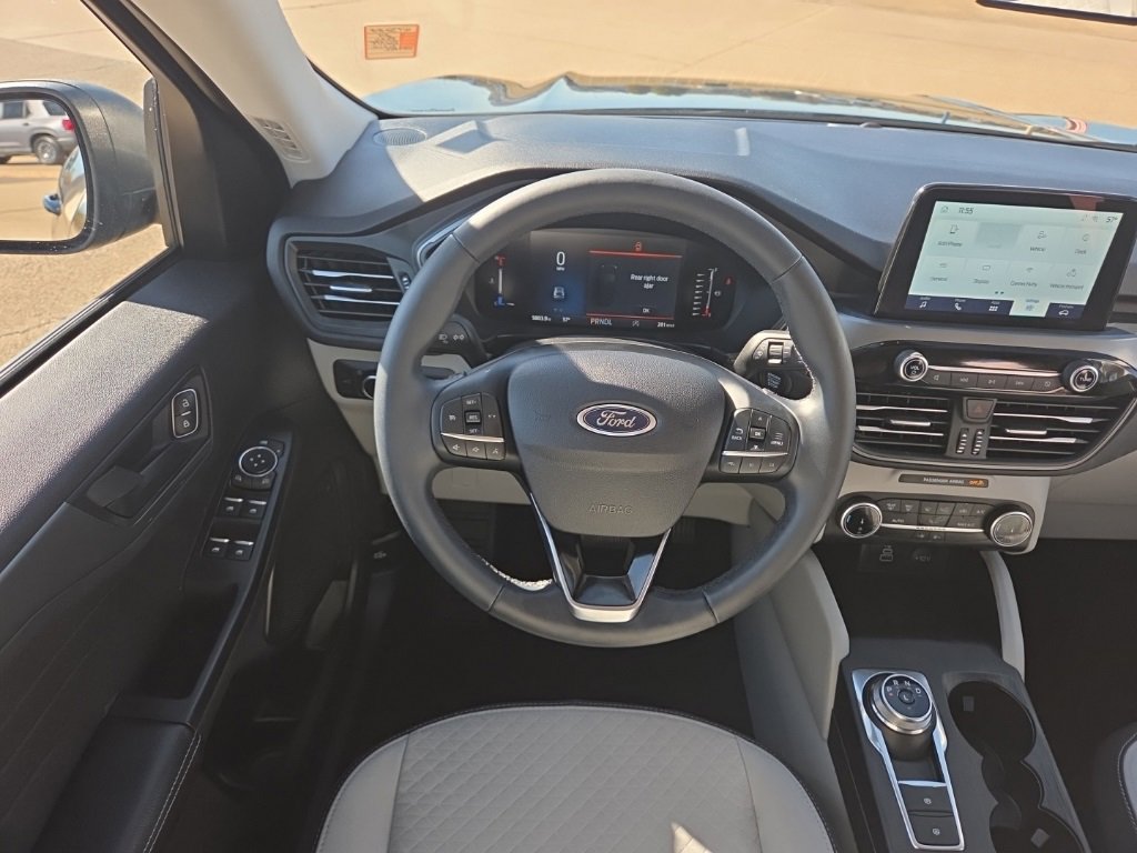 Used 2024 Ford Escape Active image 22