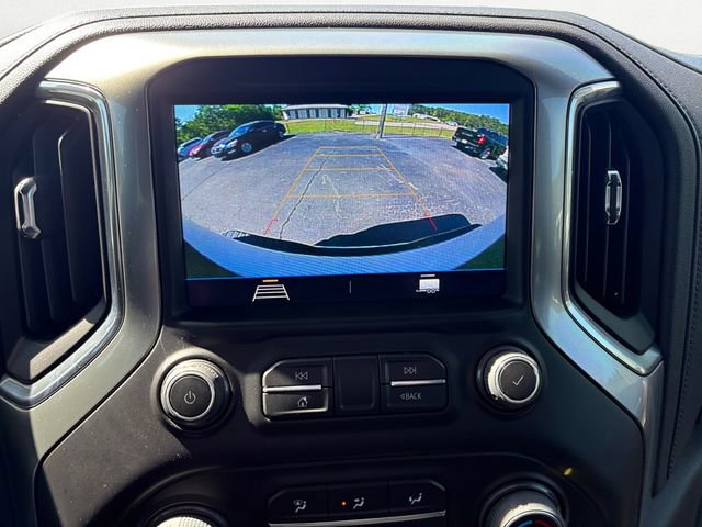 Used 2023 Chevrolet Silverado 2500 LT AWD/4WD image 23