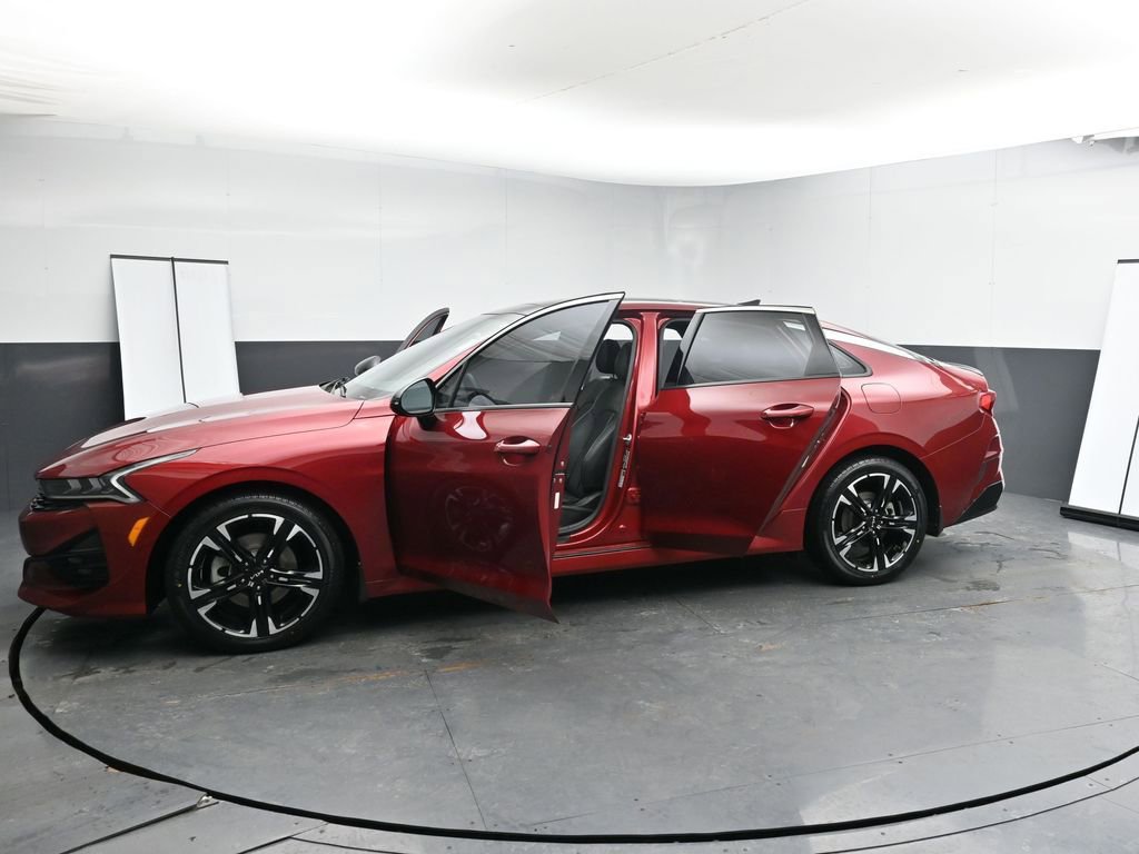 Used 2023 Kia K5 GT-Line image 33