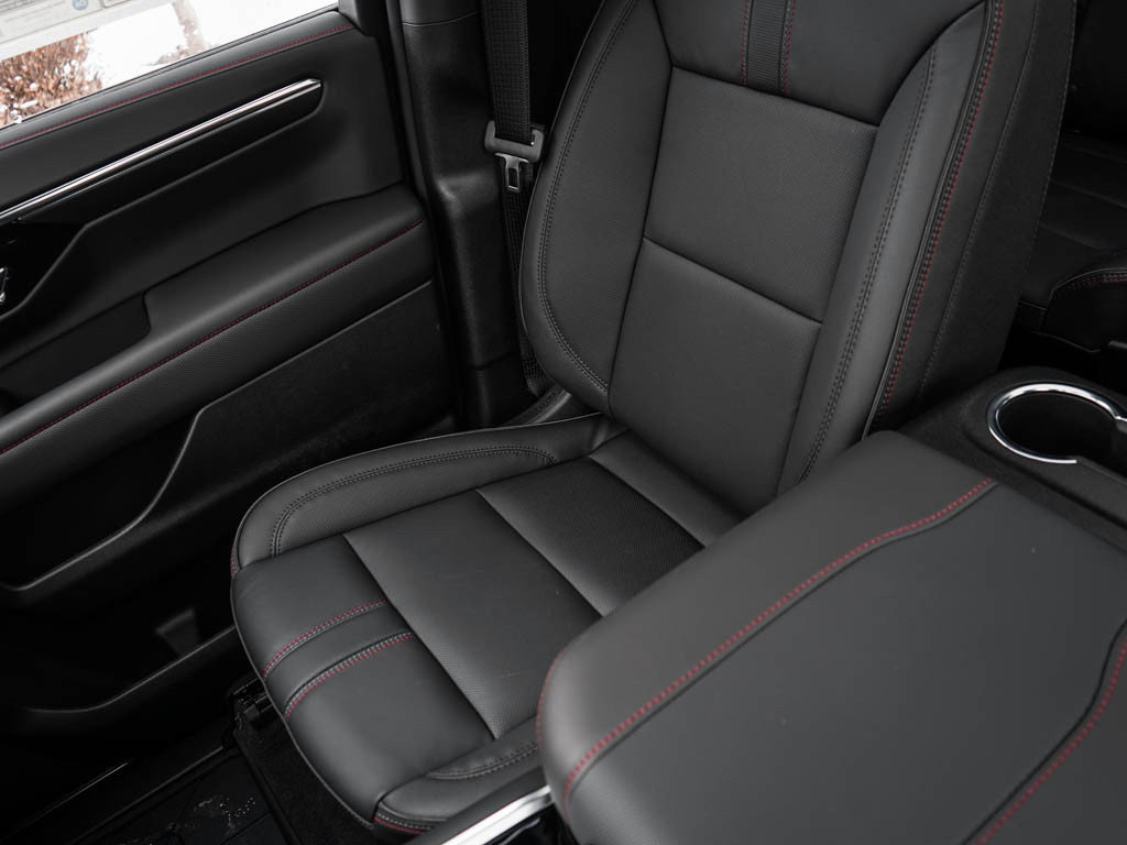 New 2026 Chevrolet Tahoe RST w/ Advanced Technology Package image 28