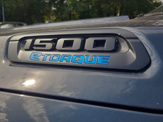 New 2026 RAM 1500 Big Horn image 55