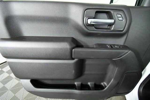 New 2026 Chevrolet Silverado 1500 W/T w/ Trailering Package image 21