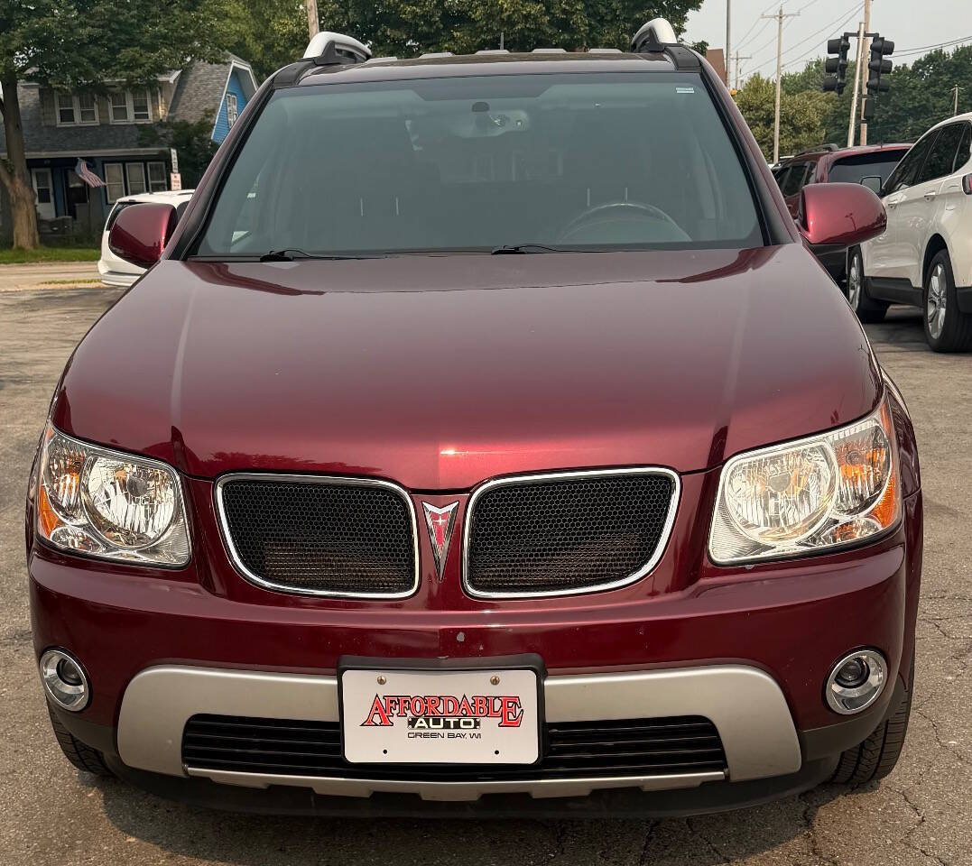 Used 2009 Pontiac Torrent 2WD image 5