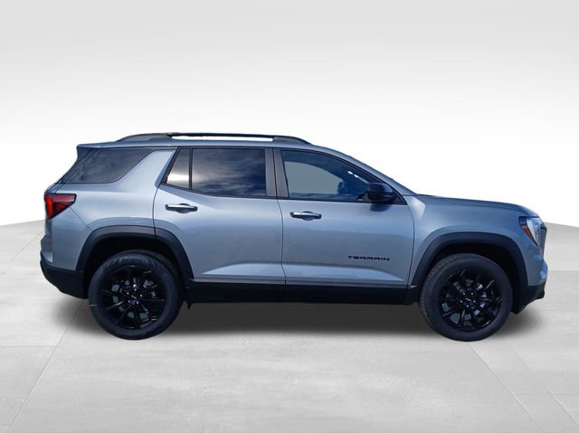 New 2026 GMC Terrain Elevation w/ Black Edition image 6