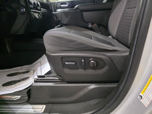 Certified 2022 Chevrolet Silverado 1500 RST image 11