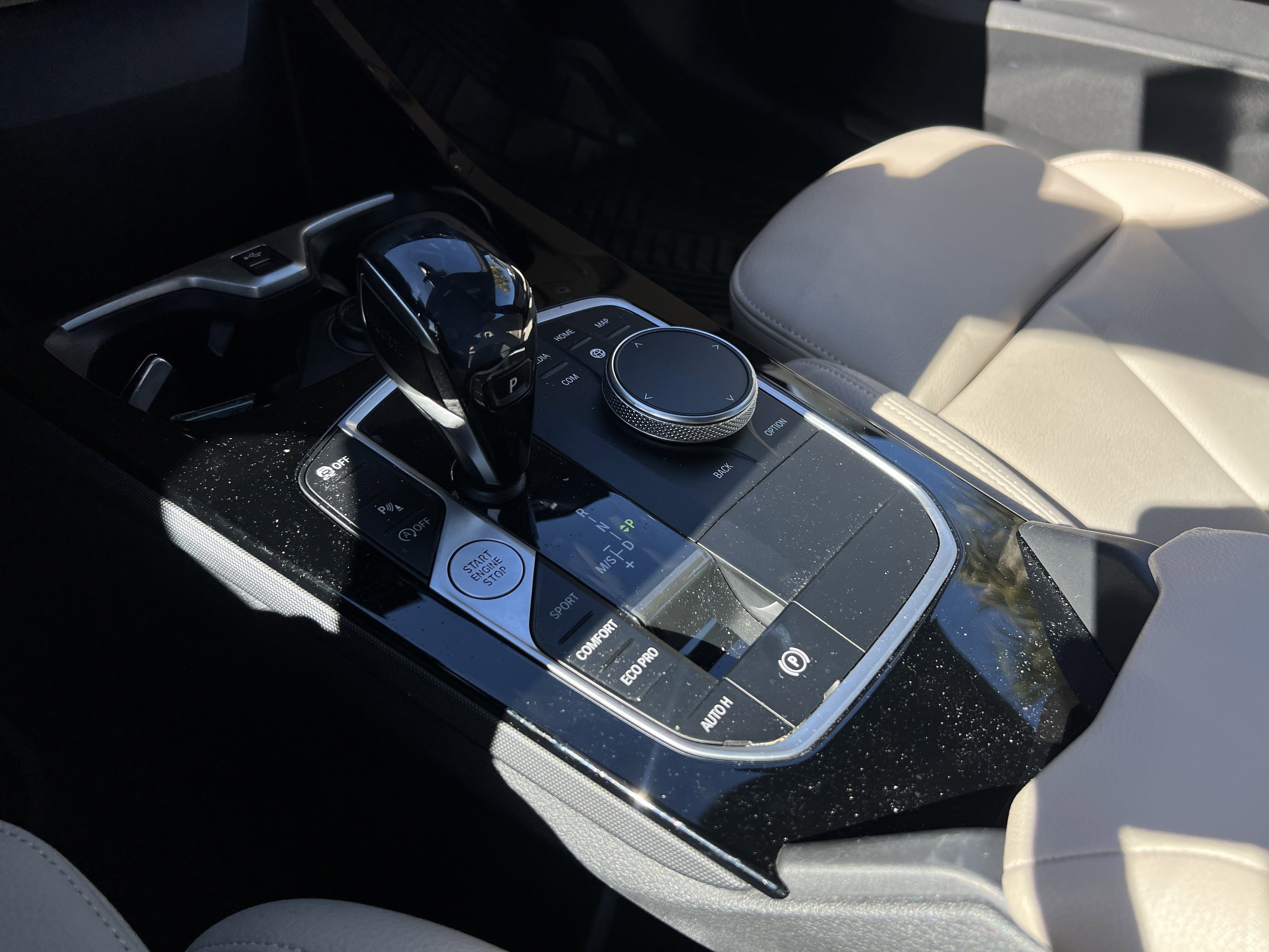 Used 2021 BMW 228i Gran Coupe w/ Lights Package image 26