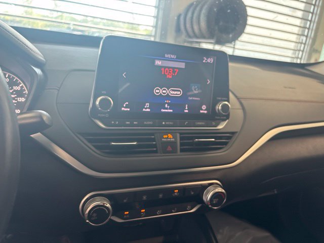 Used 2019 Nissan Altima 2.5 SR w/ SR Premium Package FWD image 29