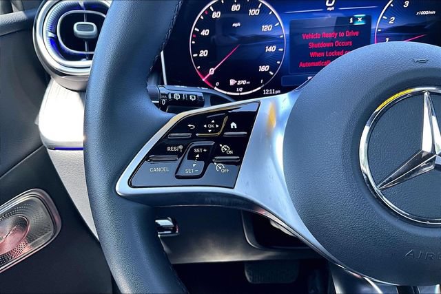 Used 2026 Mercedes-Benz GLC 300 4MATIC image 20