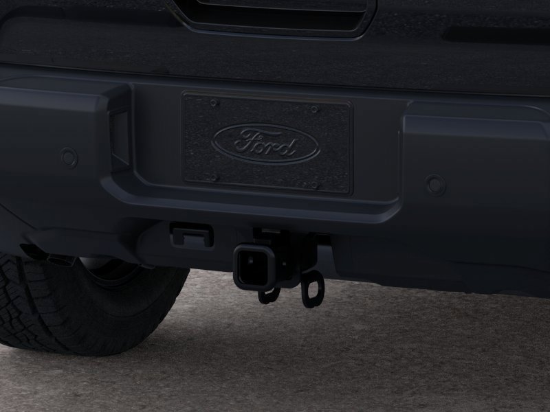 New 2026 Ford Bronco Sport Badlands w/ Badlands Tech Package AWD/4WD image 28