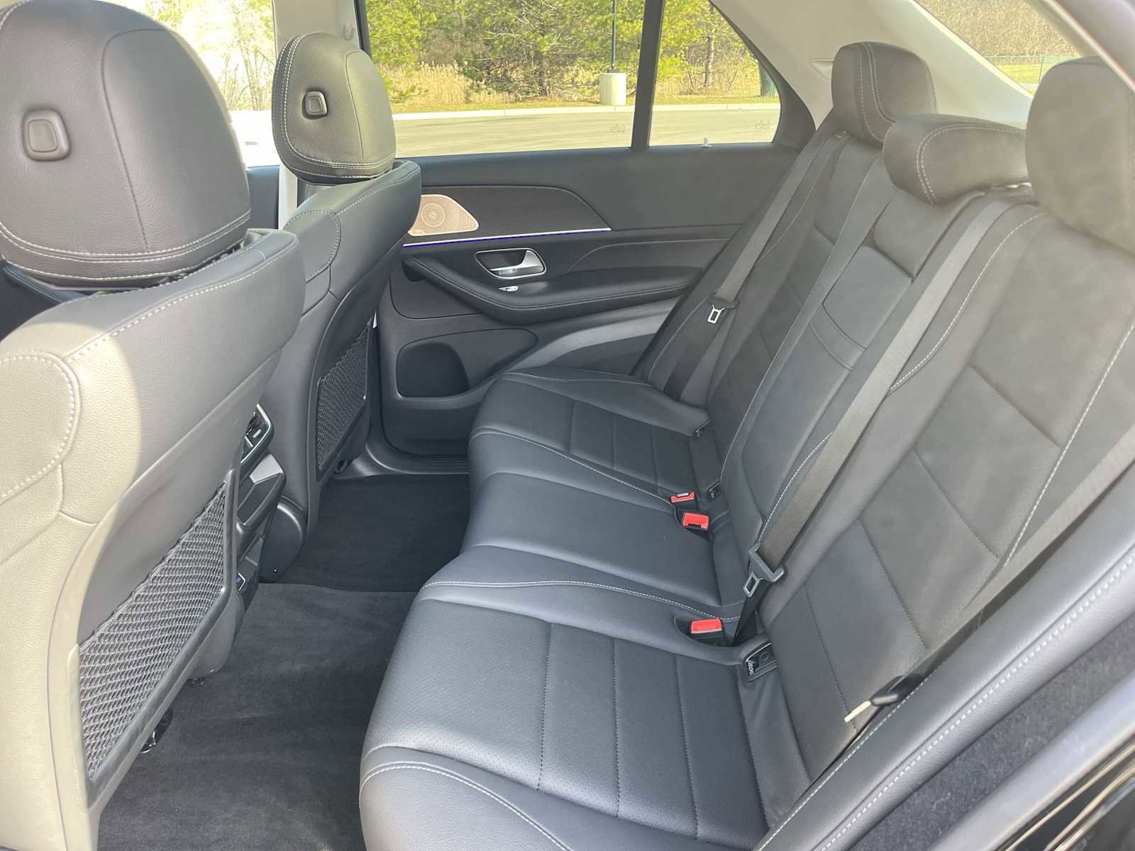 Used 2026 Mercedes-Benz GLE 450 4MATIC image 10