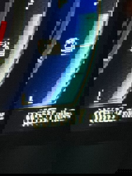 Used 2017 Acura NSX image 11