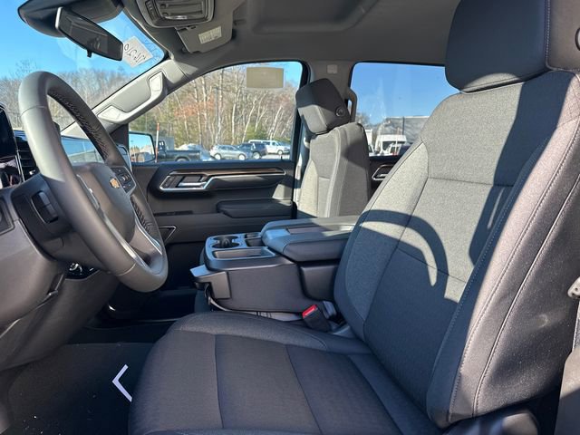 New 2026 Chevrolet Silverado 1500 LT image 34